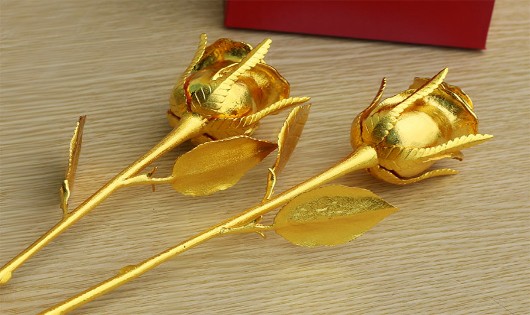 Vàng tăng nhanh, chuyên gia nhận định lạc quan