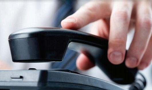 Tái diễn hiện tượng lừa đảo nhắc nợ cước qua điện thoại cố định