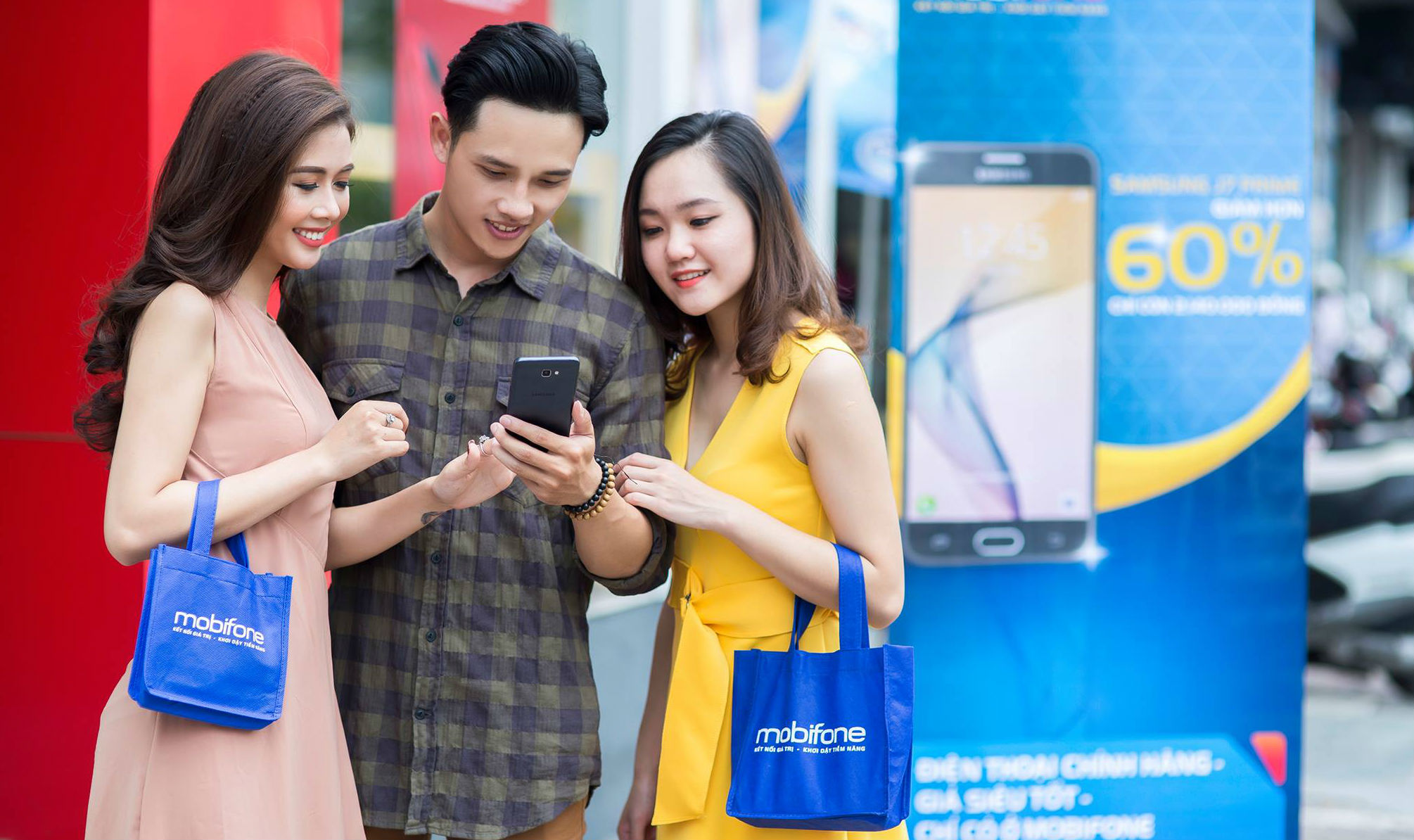 Các dịch vụ di động: Đề nghị bắt buộc xác nhận đồng ý bằng tin nhắn