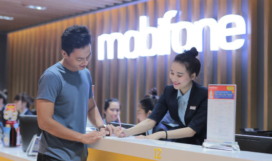MobiFone Next – ứng dụng thanh toán tiện lợi cho các dịch vụ viễn thông