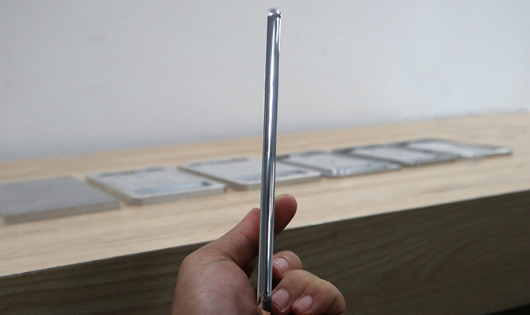 Hé lộ thông tin đầu tiên về Bphone mới