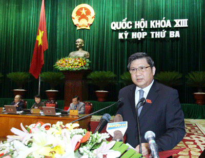 ông Nguyễn Văn Giàu