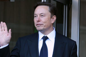 Elon Musk sẵn sàng từ bỏ vị trí quản lý Twitter vào cuối năm 2023