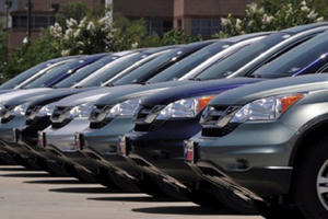 Đến tháng 11/2024, các bộ, UBND cấp tỉnh phải hoàn thành xử lý xe ô tô dôi dư