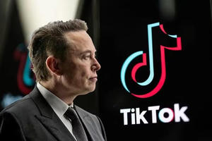 Chứng kiến TikTok được 'tha bổng' tại Mỹ, Elon Musk kêu gọi cơ hội cho X ở Trung Quốc