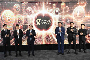 G-Group và Ninety Eight thành lập pháp nhân tài sản số G98: Hợp tác cùng Tether phát triển hạ tầng blockchain