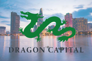 Dragon Capital Việt Nam chào sàn UPCoM ngày 19/1: Giá tham chiếu 68.000 đồng, vốn hóa hơn 2.100 tỷ đồng Dragon Capital Việt Nam chào sàn UPCoM ngày 19/1: Giá tham chiếu 68.000 đồng, vốn hóa hơn 2.100 tỷ đồng