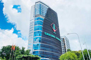 Tổng Công ty Xây dựng Số 1 (CC1) tiếp tục được cấp hạn mức tín dụng hơn 11.000 tỷ đồng
