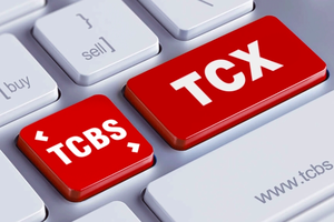 Chứng khoán Kỹ Thương (TCX) chốt mục tiêu lãi 7.535 tỷ đồng, chuẩn bị chia 462 triệu cổ phiếu thưởng Chứng khoán Kỹ Thương (TCX) chốt mục tiêu lãi 7.535 tỷ đồng, chuẩn bị chia 462 triệu cổ phiếu thưởng