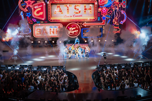 Giải mã hệ sinh thái nghìn tỷ của DatVietVAC: Tự tạo 'gà đẻ trứng vàng' Anh Trai Say Hi, chốt lịch IPO năm 2026