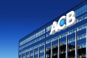 Một thành viên nhóm Âu Lạc đã thoái sạch gần 8,4 triệu cổ phiếu tại Ngân hàng ACB (ACB)