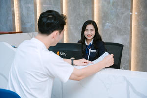 SHS: Doanh thu quý III tăng 23%, động lực tăng trưởng đến từ các trụ cột mới SHS: Doanh thu quý III tăng 23%, động lực tăng trưởng đến từ các trụ cột mới