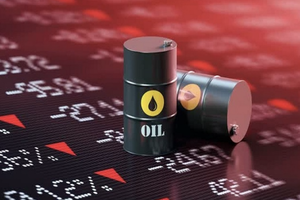 SSI Research: Giá dầu 2027 có thể giảm về 70 USD/thùng, lợi nhuận ngành dầu khí sẽ phân hóa SSI Research: Giá dầu 2027 có thể giảm về 70 USD/thùng, lợi nhuận ngành dầu khí sẽ phân hóa