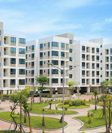 Bộ Công an tìm nhà đầu tư dự án nhà ở xã hội gần 3.000 tỷ đồng tại Hà Nội Bộ Công an tìm nhà đầu tư dự án nhà ở xã hội gần 3.000 tỷ đồng tại Hà Nội