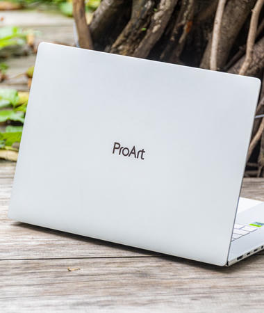 Cận cảnh ASUS ProArt P16: Laptop AI cao cấp có giá gần 200 triệu đồng Cận cảnh ASUS ProArt P16: Laptop AI cao cấp có giá gần 200 triệu đồng