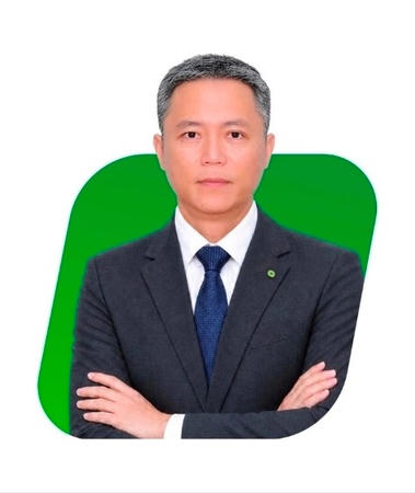 Ông Dương Đức Hùng trở thành Tổng giám đốc OCB Ông Dương Đức Hùng trở thành Tổng giám đốc OCB