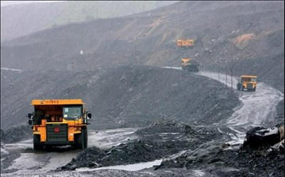 Tổng công ty Khoáng sản TKV (KSV) giải trình về chuỗi tăng trần 5 phiên: Thị giá vọt lên 144.400 đồng/cp