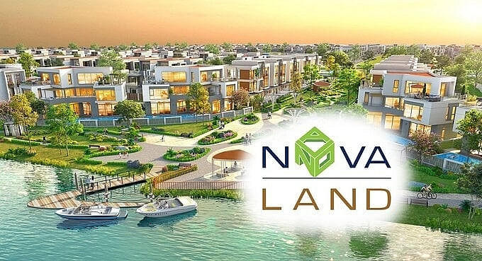 Novaland (NVL) bảo lãnh khoản vay 2.320 tỷ đồng tại MBBank cho Địa ốc Ngân Hiệp