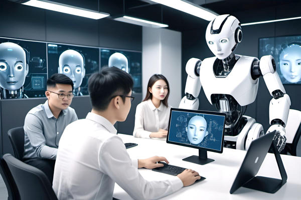 Làn sóng AI tái định hình nhân sự ngành IT: Doanh nghiệp ưu tiên công nghệ thay vì mở rộng quy mô