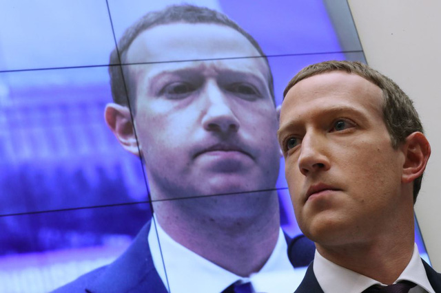 Mark Zuckerberg - gã độc tài cai trị 'quốc gia' lớn nhất thế giới Facebook - Ảnh 2