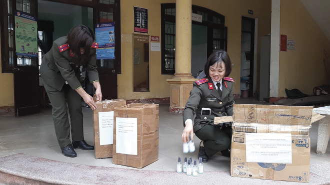 Đối phó với dịch bệnh COVID-19: Dung dịch sát khuẩn nào tối ưu? - Ảnh 4