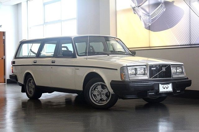 volvo