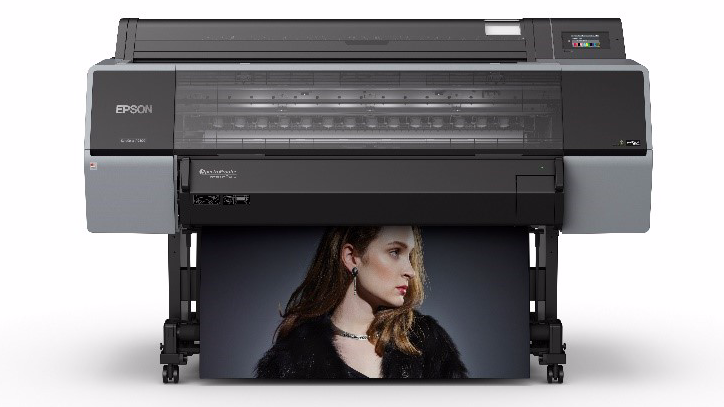 SureColor SC-P9530 hỗ trợ cho việc in trên các loại giấy khác nhau