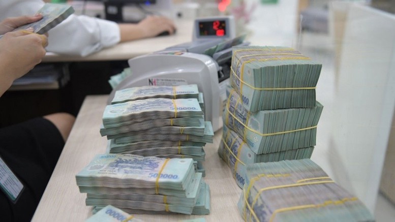 Quy định mới về cho vay đặc biệt- Ảnh 1. Quy định mới về cho vay đặc biệt- Ảnh 1.