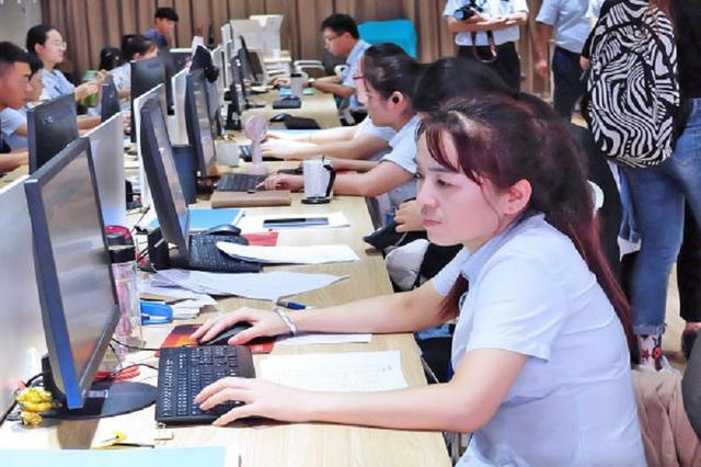 Công bố 4 thủ tục mới trong lĩnh vực Sở Giao dịch hàng hóa Công bố 4 thủ tục mới trong lĩnh vực Sở Giao dịch hàng hóa