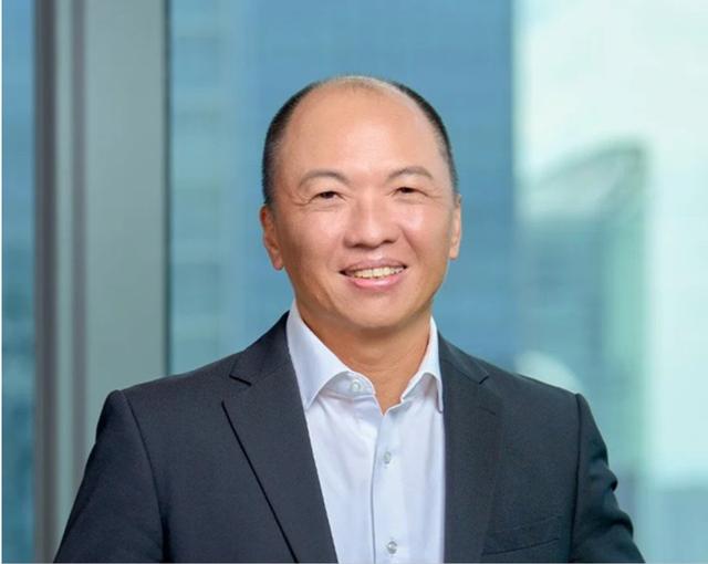 Toyota Việt Nam thay 'tướng' người gốc Việt và chiến lược vực dậy thị phần sau giai đoạn điều chỉnh