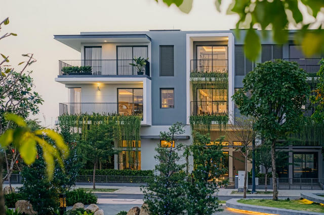 Mỗi bất động sản sẽ có mã định danh điện tử riêng từ 1/3