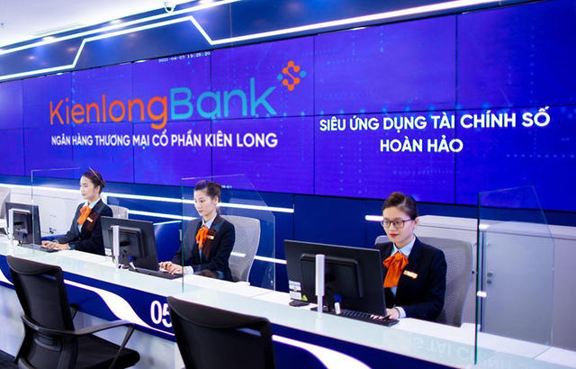 Cổ phiếu KLB của KienlongBank chính thức lên sàn HoSE từ ngày 15/1/2026
