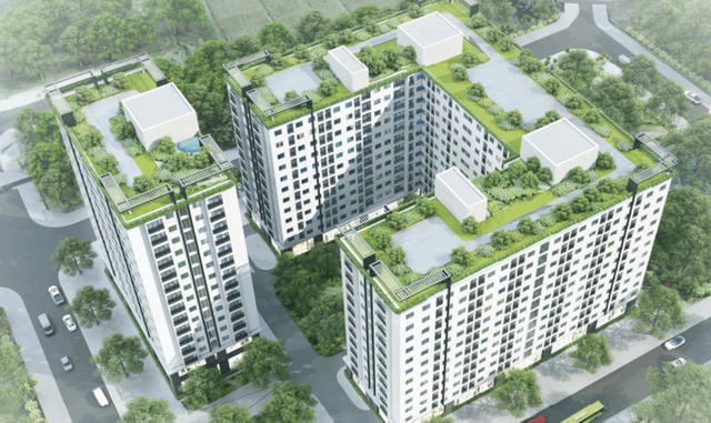 Bắc Ninh sắp mở bán gần 700 căn hộ tại loạt dự án nhà ở xã hội