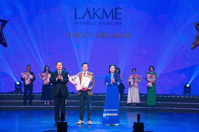 Ông Trần Hoàn Sinh - Tổng Giám đốc Công ty CP Mỹ phẩm Salonzo: ‘Chất lượng và sự chuyên nghiệp là nền tảng của mọi giá trị’