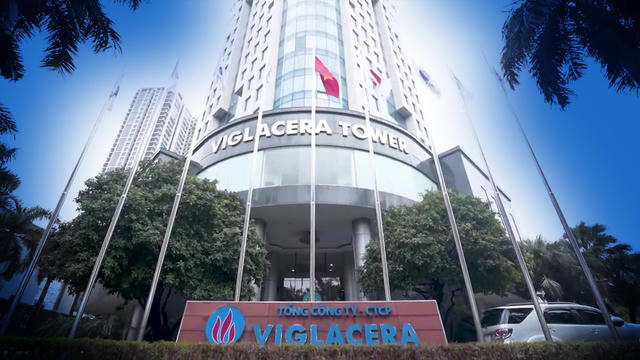 Đón dòng vốn FDI lên tới 20 tỷ USD, Viglacera (VGC) báo lãi năm 2025 cao kỷ lục
