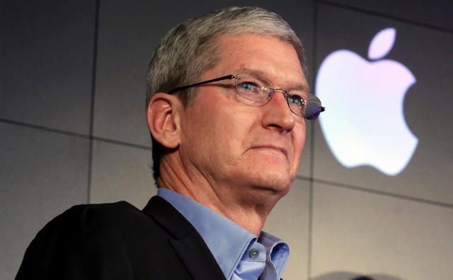 CEO Apple Tim Cook nhận thù lao hơn 74 triệu USD: Lộ diện kịch bản chuyển giao quyền lực và điều khoản nghỉ hưu đặc biệt