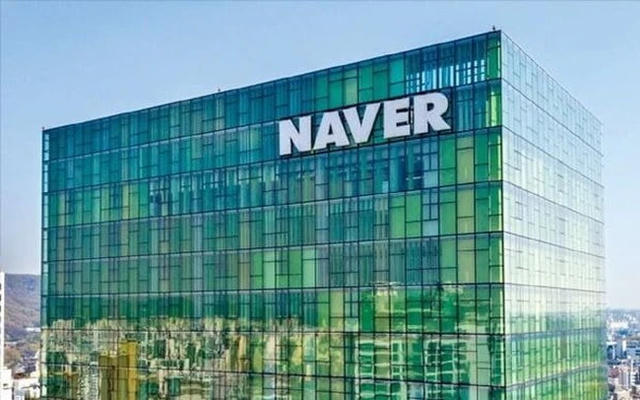 Tập đoàn Naver chi gần 700 triệu USD phát triển hạ tầng AI: Chiến lược "AI chủ quyền" cạnh tranh với Big Tech Mỹ và Trung Quốc