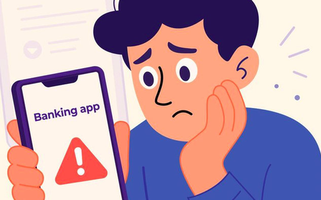 Ứng dụng ngân hàng sẽ tự động khóa nếu phát hiện 3 rủi ro bảo mật