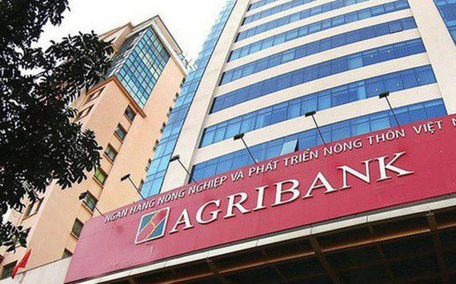 Agribank mua lại trước hạn 10.000 tỷ đồng trái phiếu