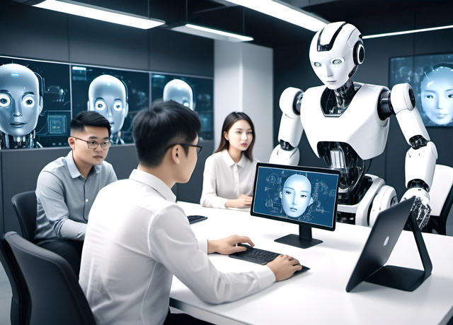 Làn sóng AI tái định hình nhân sự ngành IT: Doanh nghiệp ưu tiên công nghệ thay vì mở rộng quy mô