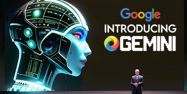 Alphabet cán mốc định giá 4.000 tỷ USD: Sự trỗi dậy của 'vũ khí chiến lược' Gemini