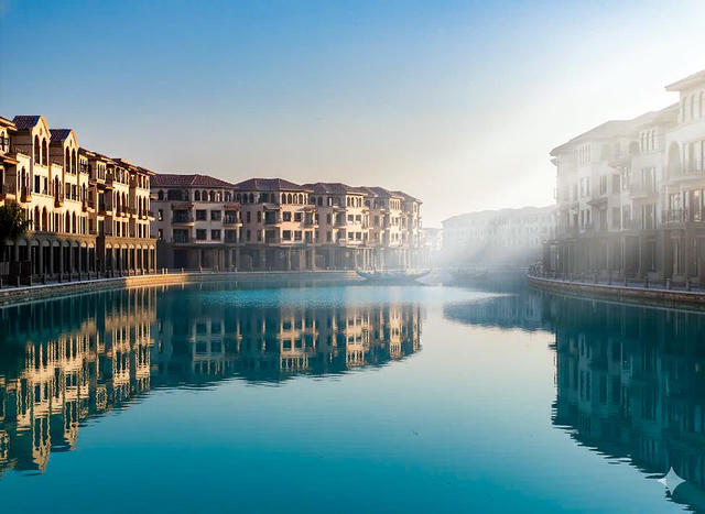 Liền kề mặt nước, mật độ cực thấp, kiến trúc sang trọng: Ba lợi thế tạo sức hút cho các dinh thự Isla Bella