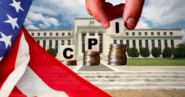 CPI lõi của Mỹ tăng 2,7% trong tháng 12, thị trường kỳ vọng Fed giữ nguyên lãi suất trong cuộc họp tới