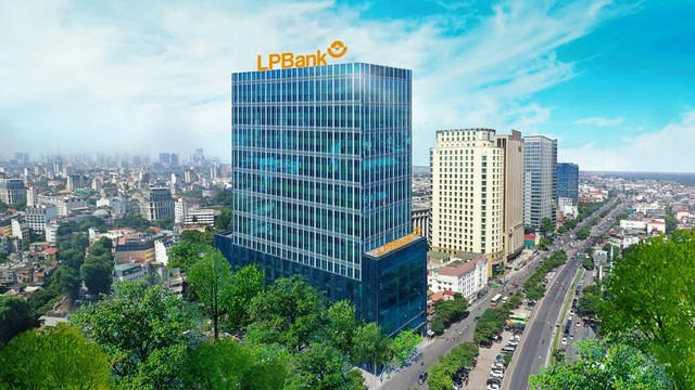 LPBank (LPB) chào bán 5.000 tỷ đồng trái phiếu ra công chúng, lãi suất cộng biên độ tới 2,9%