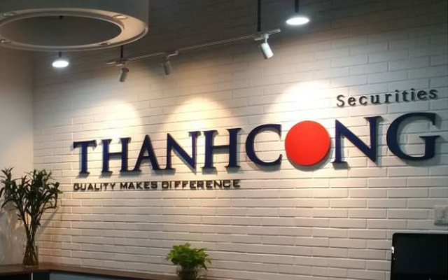 Chứng khoán Thành Công (TCI) báo lỗ ròng 88 tỷ đồng quý IV, thành quả cả năm 'bốc hơi' vì cắt lỗ cổ phiếu HTP