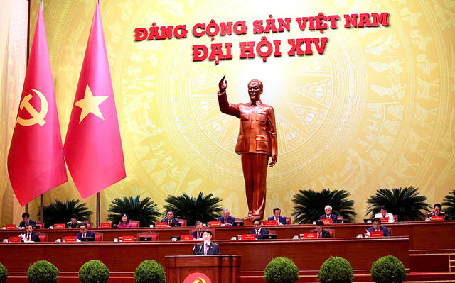 Nhân dân đặt nhiều kỳ vọng vào những quyết sách đột phá, hiệu quả tại Đại hội XIV
