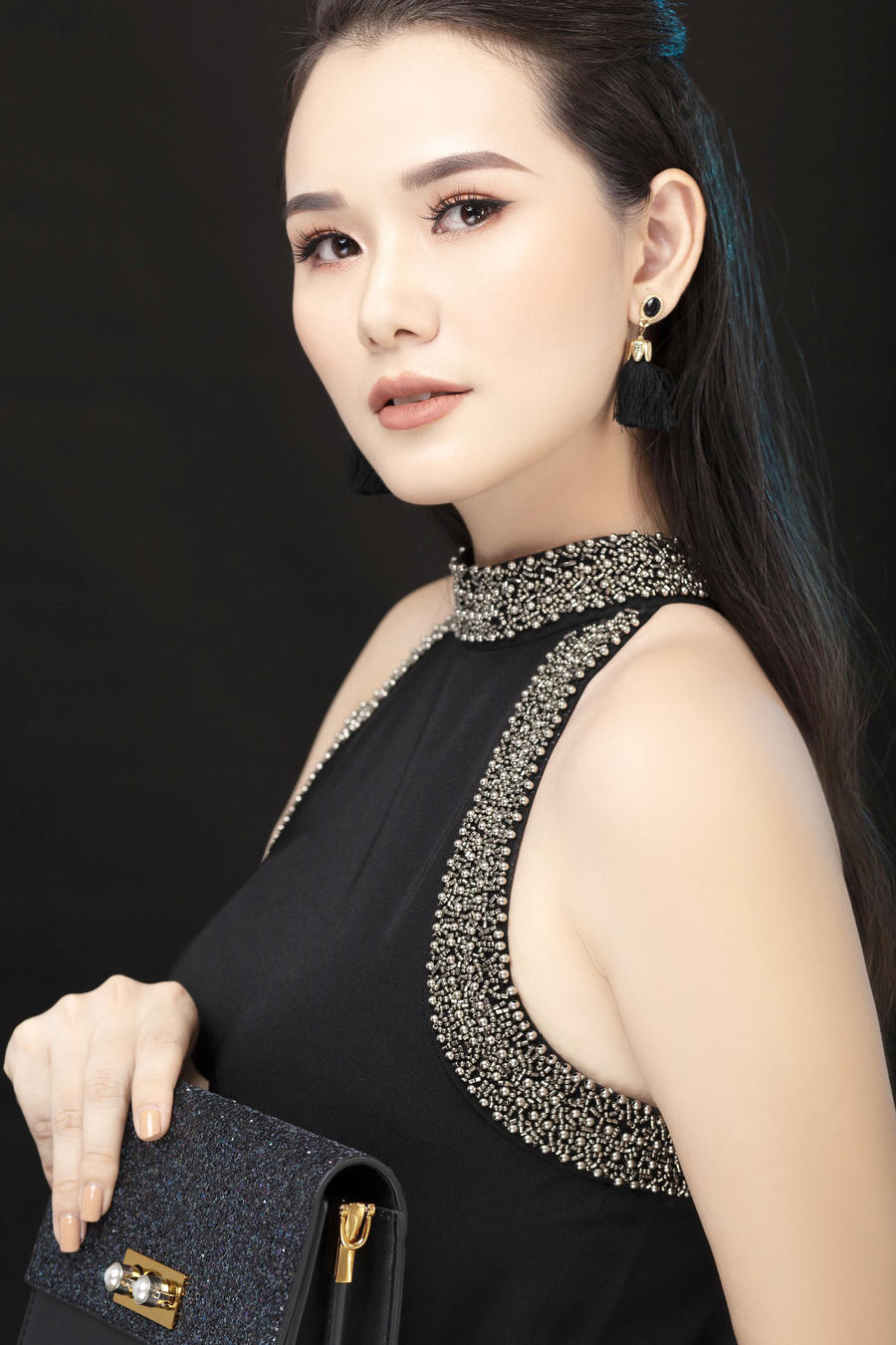 Doanh nhân Phạm Hà