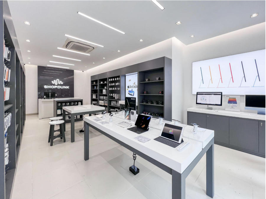 Nên mua iPhone 15 tại đại lý uỷ quyền của Apple tại Việt Nam