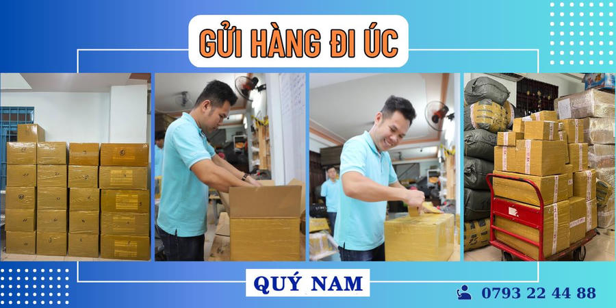 Cước phí gửi hàng tại Quý Nam giá rẻ và cạnh tranh nhất hiện nay