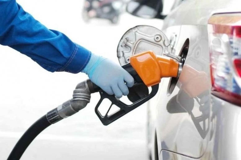Giá dầu mazut tăng hơn 17.400 đồng/lít